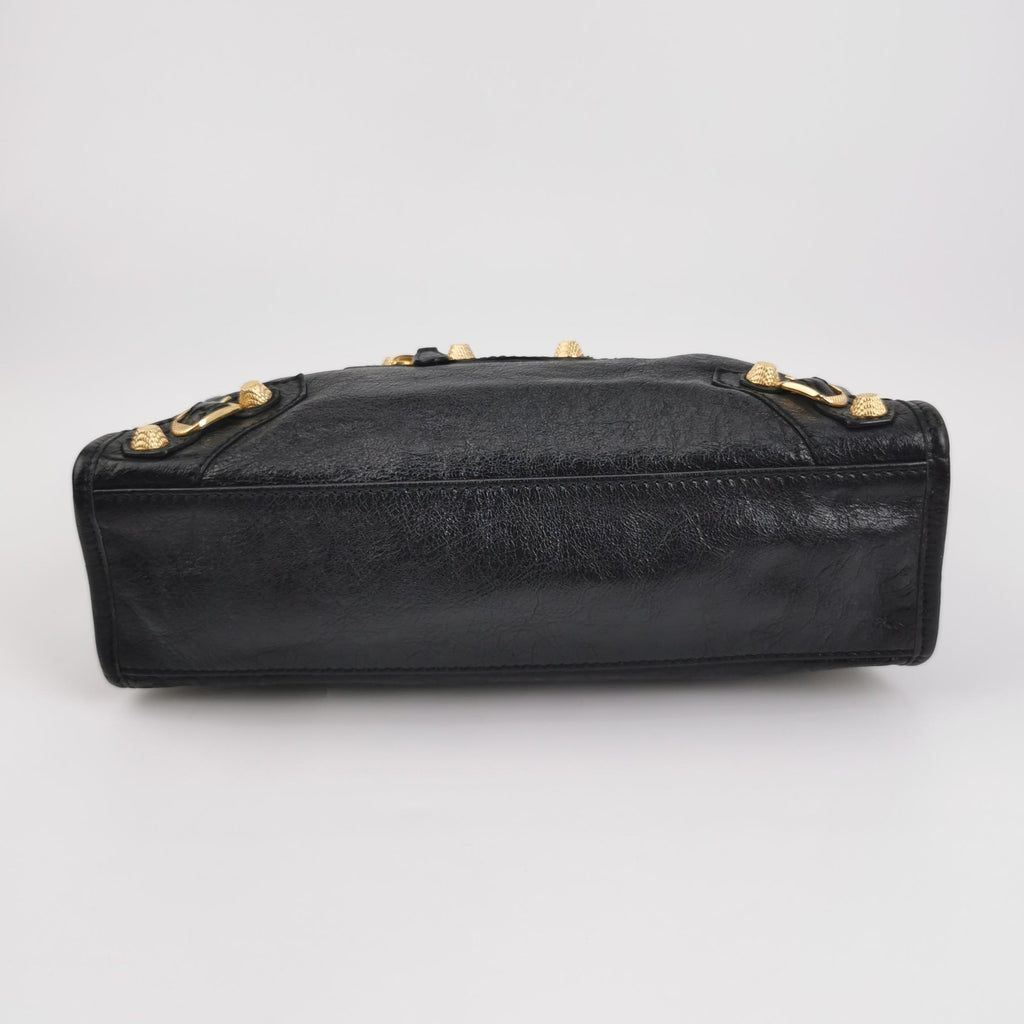 Balenciaga Giant City Small GHW