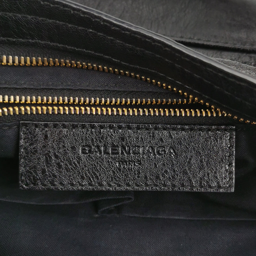 Balenciaga Giant City Small GHW