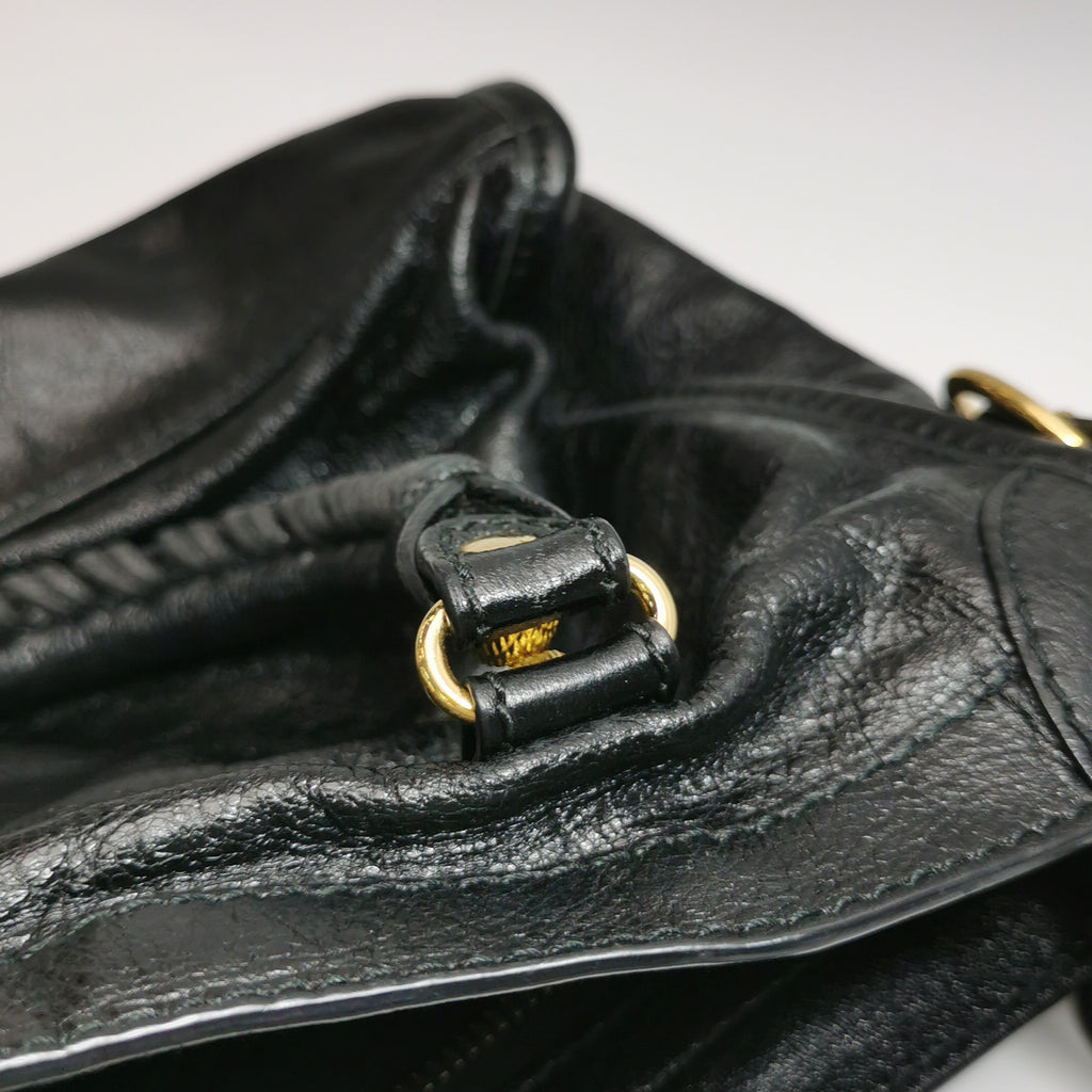 Balenciaga Giant City Small GHW