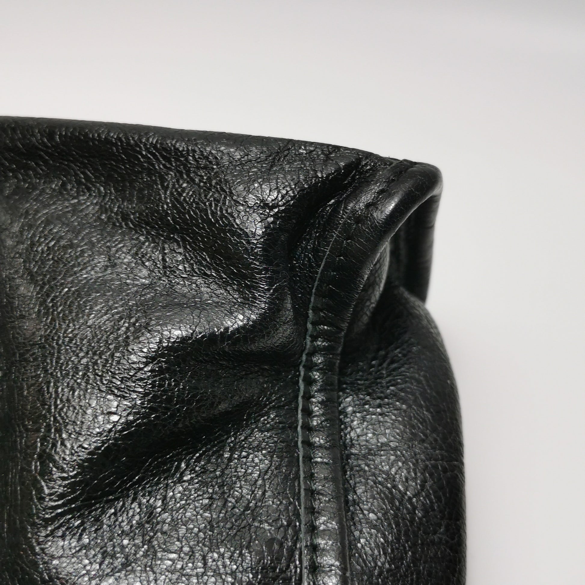 Balenciaga Giant City Small GHW