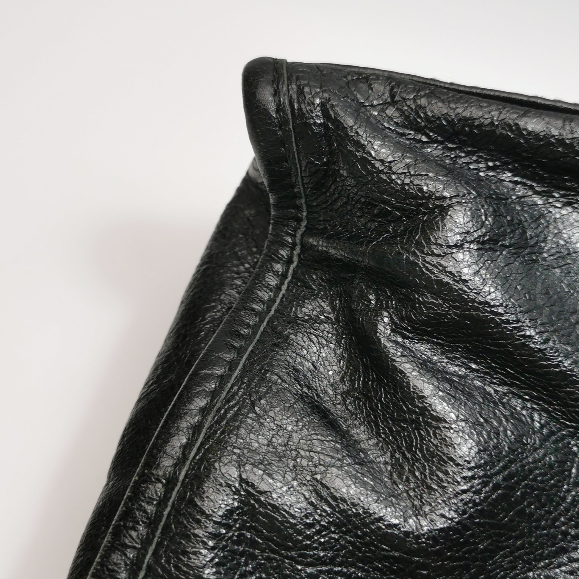 Balenciaga Giant City Small GHW