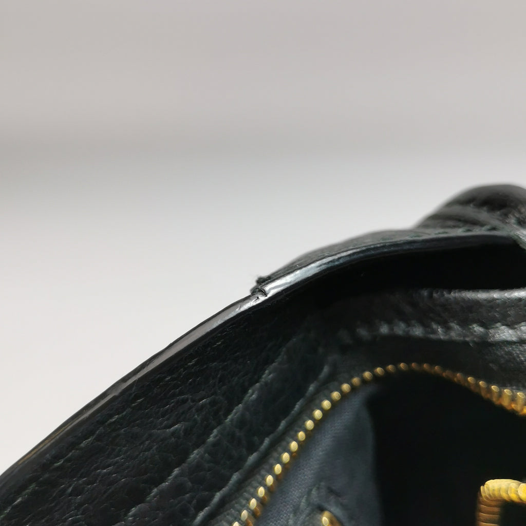 Balenciaga Giant City Small GHW