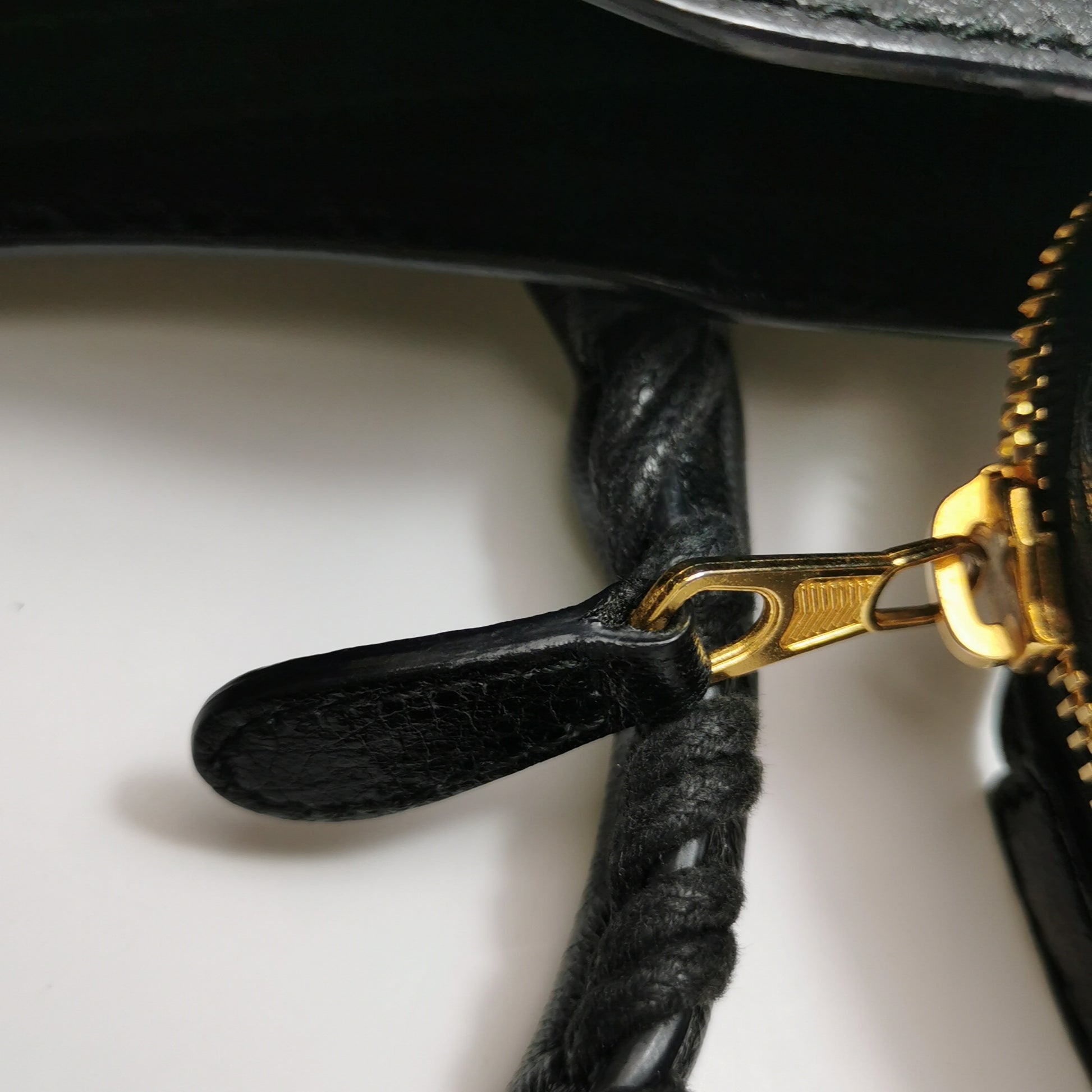 Balenciaga Giant City Small GHW