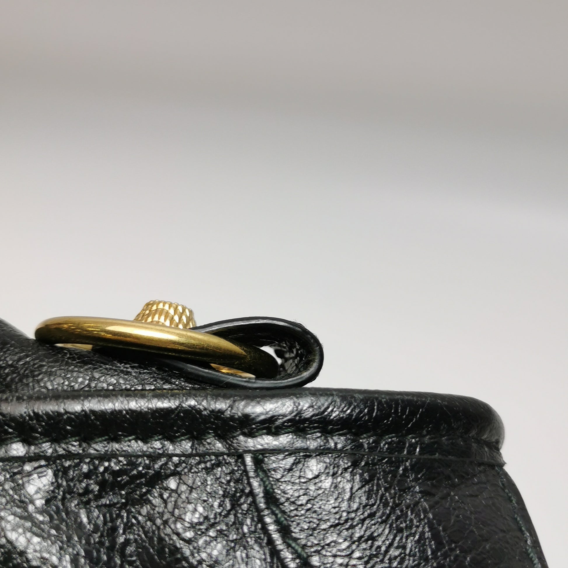 Balenciaga Giant City Small GHW