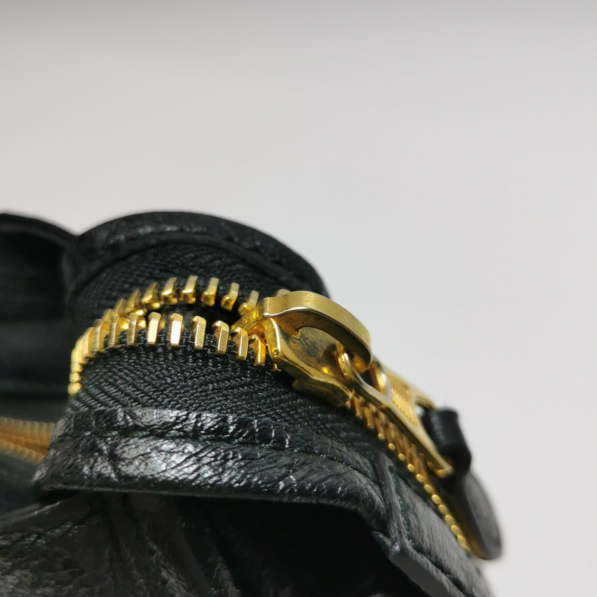 Balenciaga Giant City Small GHW