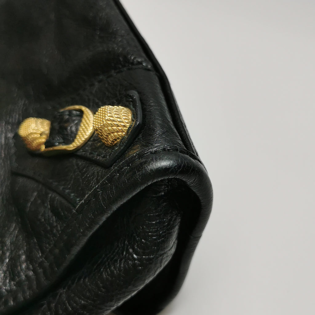 Balenciaga Giant City Small GHW