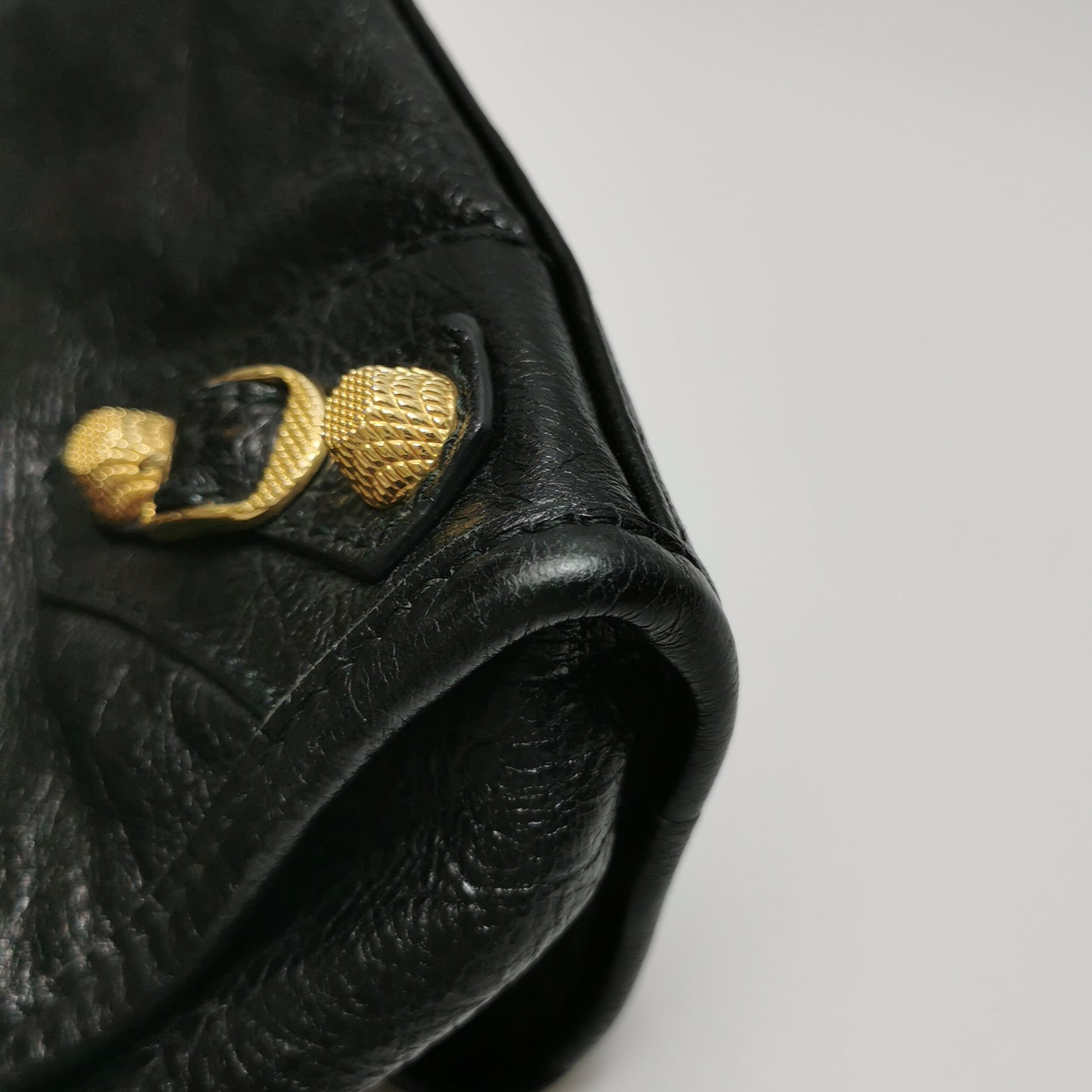 Balenciaga Giant City Small GHW
