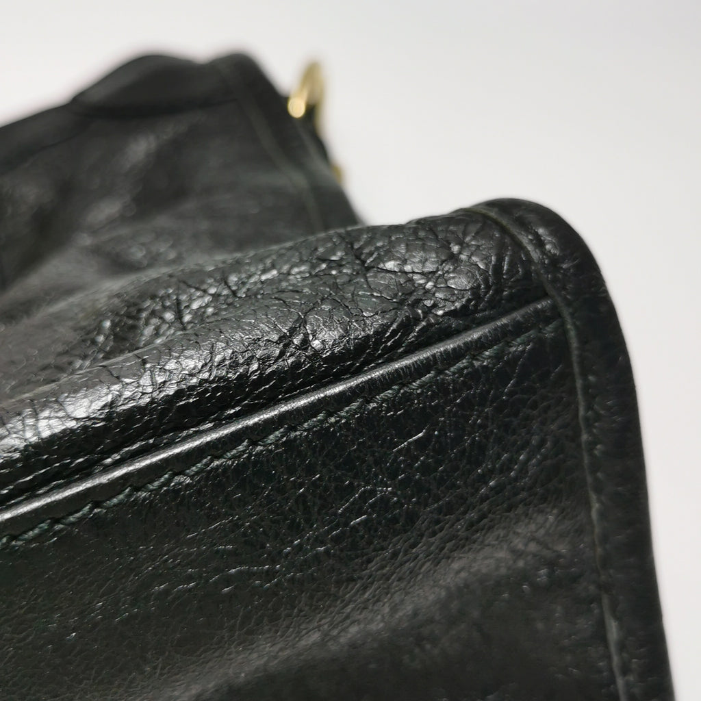 Balenciaga Giant City Small GHW