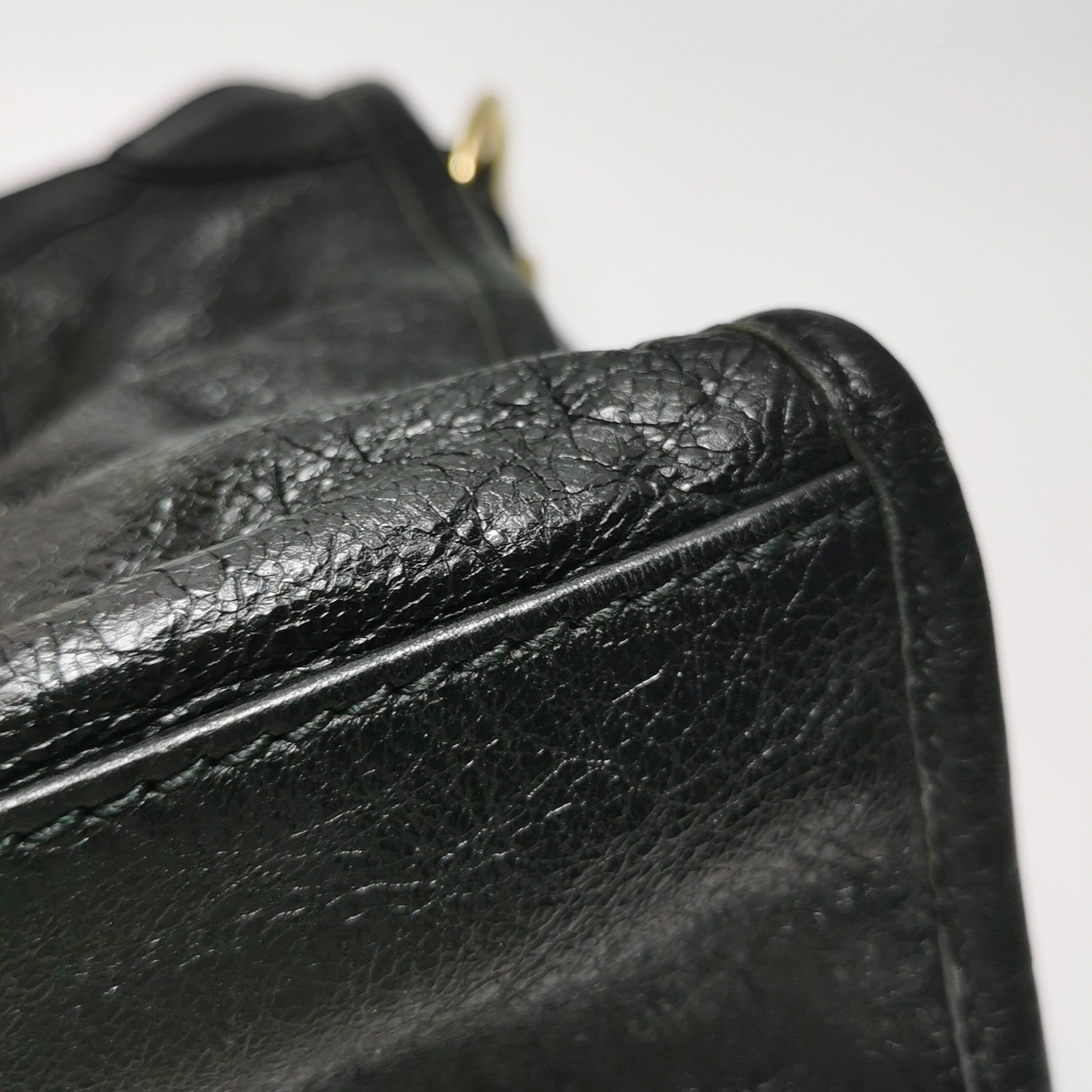 Balenciaga Giant City Small GHW