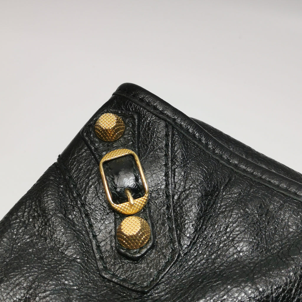 Balenciaga Giant City Small GHW