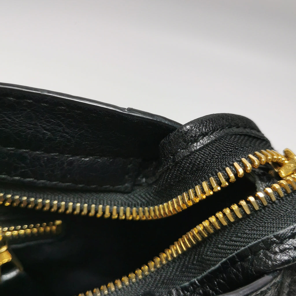 Balenciaga Giant City Small GHW
