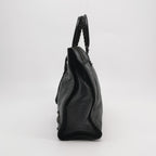 Balenciaga City Travel Bag Black