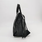 Balenciaga City Travel Bag Black