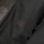 Balenciaga City Travel Bag Black