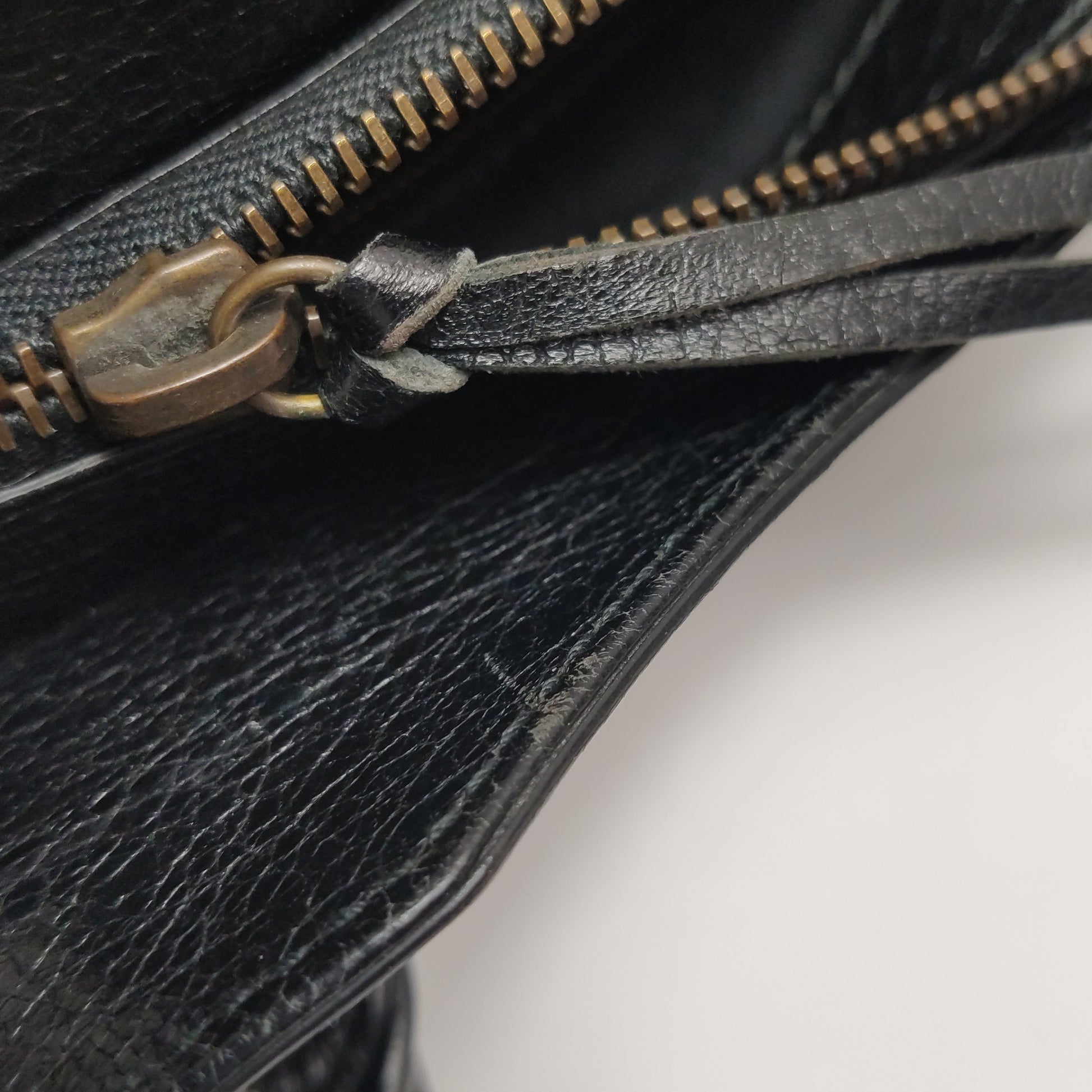 Balenciaga City Travel Bag Black