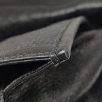 Balenciaga City Travel Bag Black