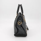Balenciaga Classic Giant City Medium Black