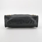 Balenciaga Classic Giant City Medium Black