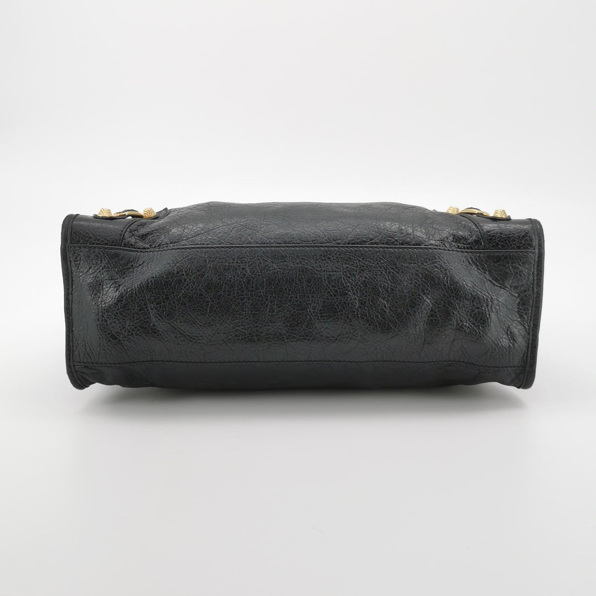 Balenciaga Classic Giant City Medium Black