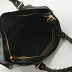 Balenciaga Classic Giant City Medium Black