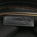 Balenciaga Classic Giant City Medium Black