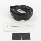 Balenciaga Classic Giant City Medium Black