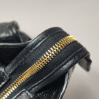 Balenciaga Classic Giant City Medium Black