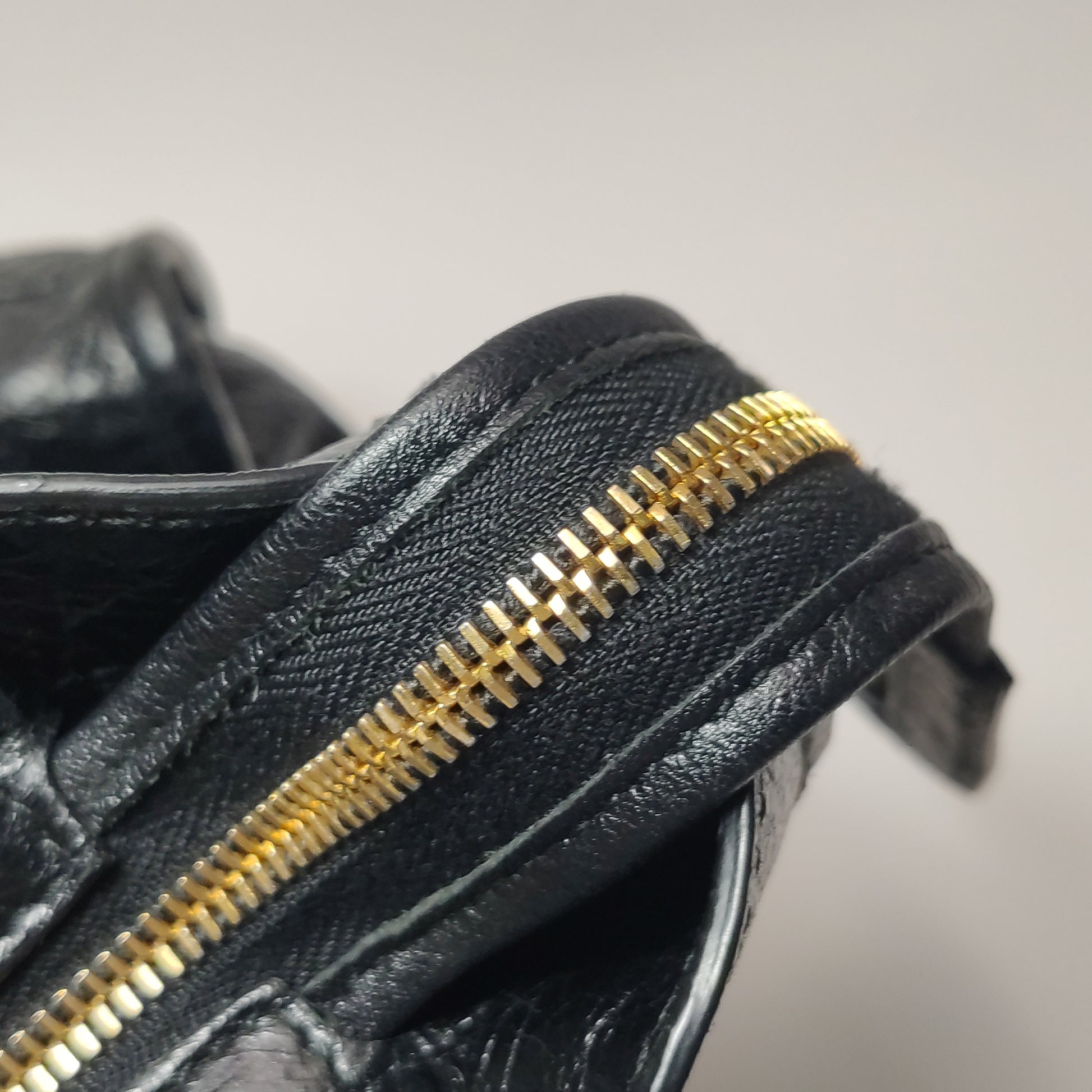 Balenciaga Classic Giant City Medium Black