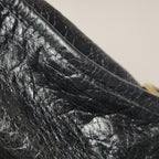 Balenciaga Classic Giant City Medium Black