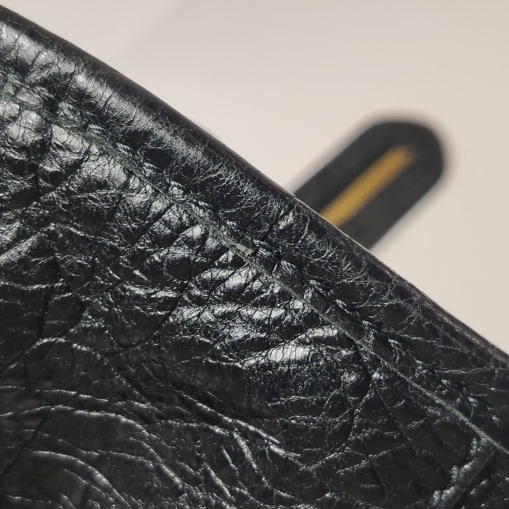 Balenciaga Classic Giant City Medium Black