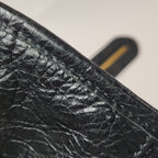 Balenciaga Classic Giant City Medium Black