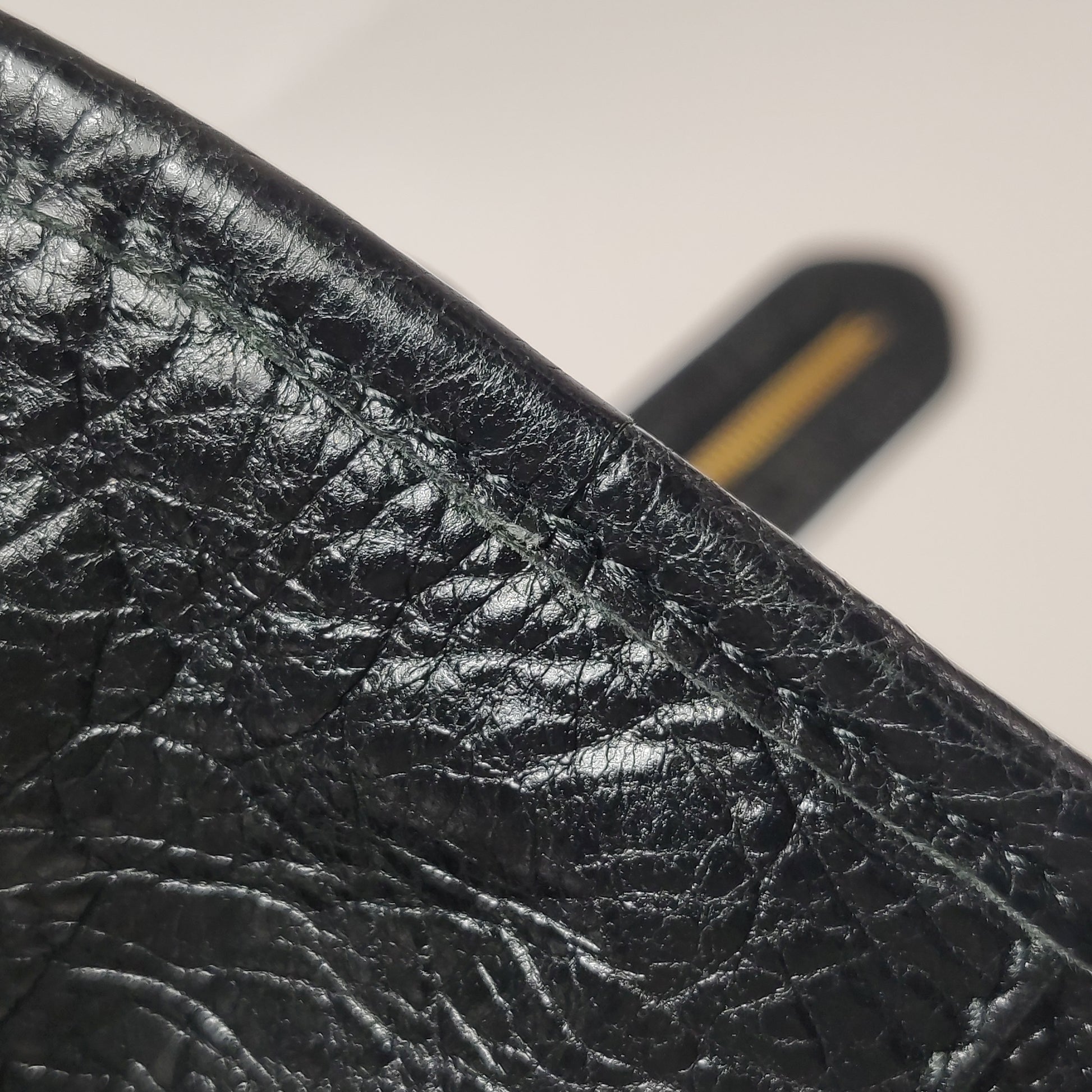 Balenciaga Classic Giant City Medium Black