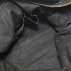 Balenciaga Classic Giant City Medium Black