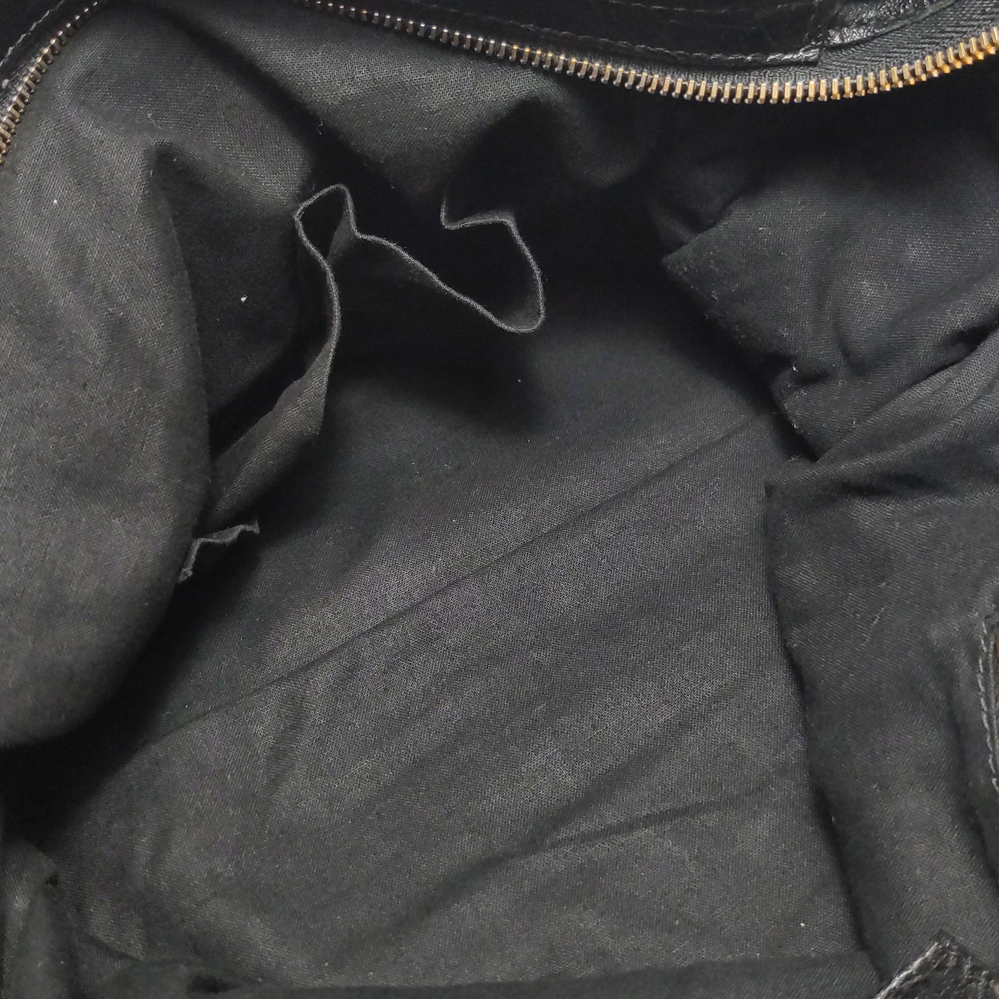 Balenciaga Classic Giant City Medium Black