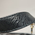 Balenciaga Classic Giant City Medium Black