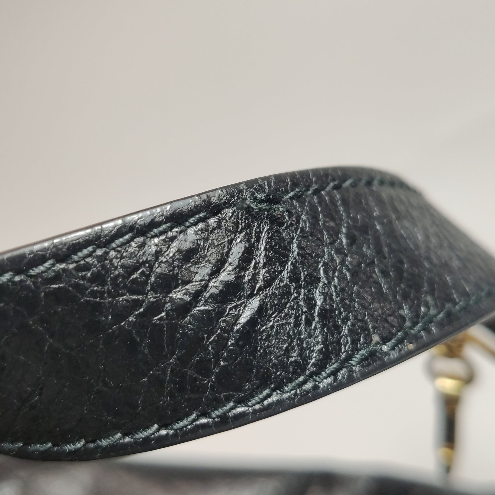 Balenciaga Classic Giant City Medium Black