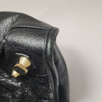 Balenciaga Classic Giant City Medium Black
