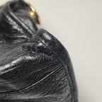 Balenciaga Classic Giant City Medium Black