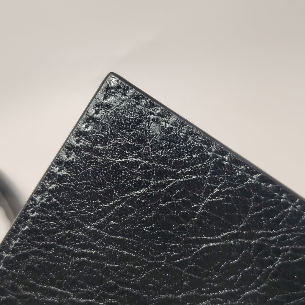Balenciaga Classic Giant City Medium Black