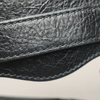 Balenciaga Classic Giant City Medium Black