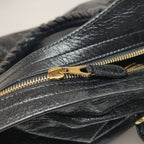 Balenciaga Classic Giant City Medium Black