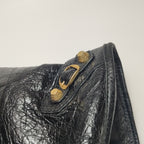 Balenciaga Classic Giant City Medium Black
