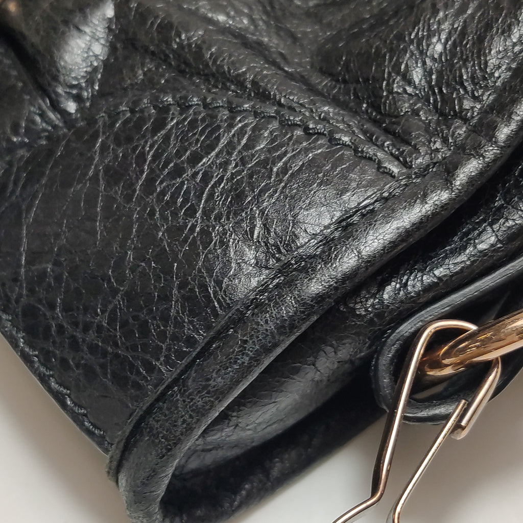 Balenciaga Classic City Medium Rose Gold Hardware