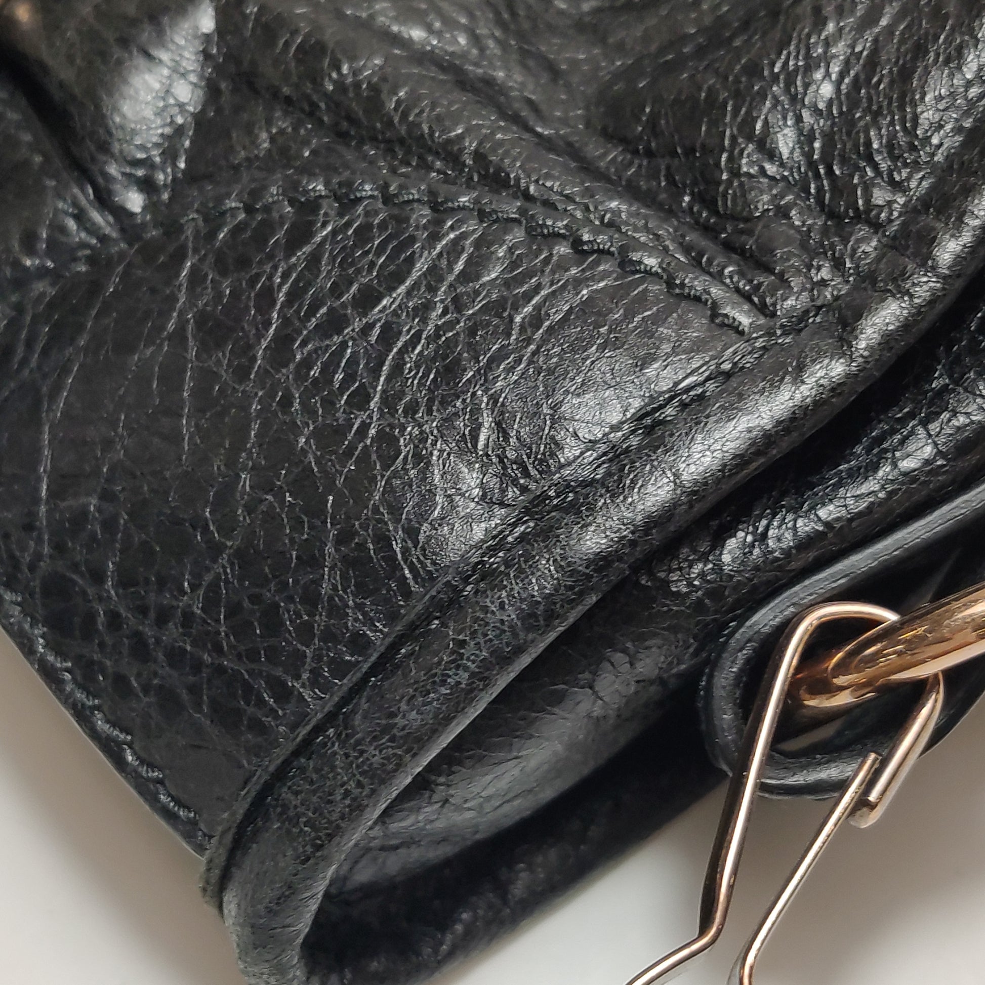 Balenciaga Classic City Medium Rose Gold Hardware