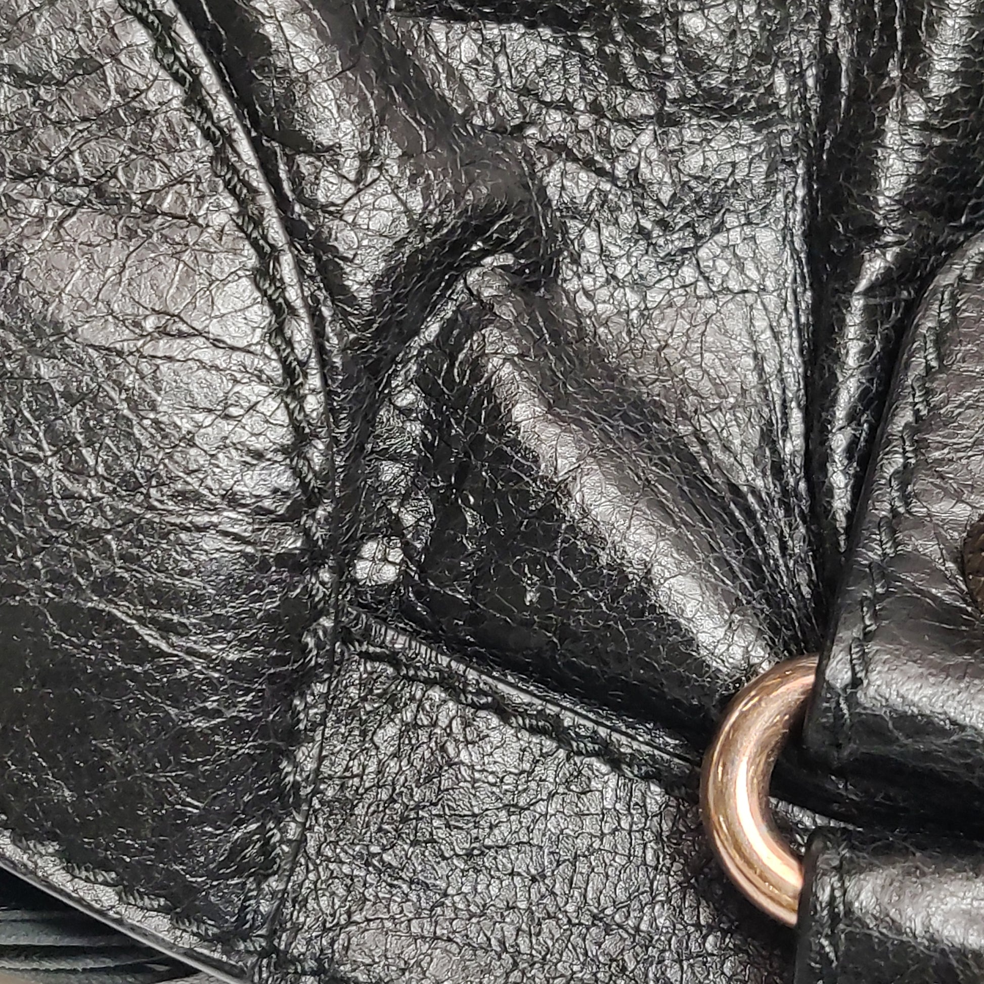 Balenciaga Classic City Medium Rose Gold Hardware