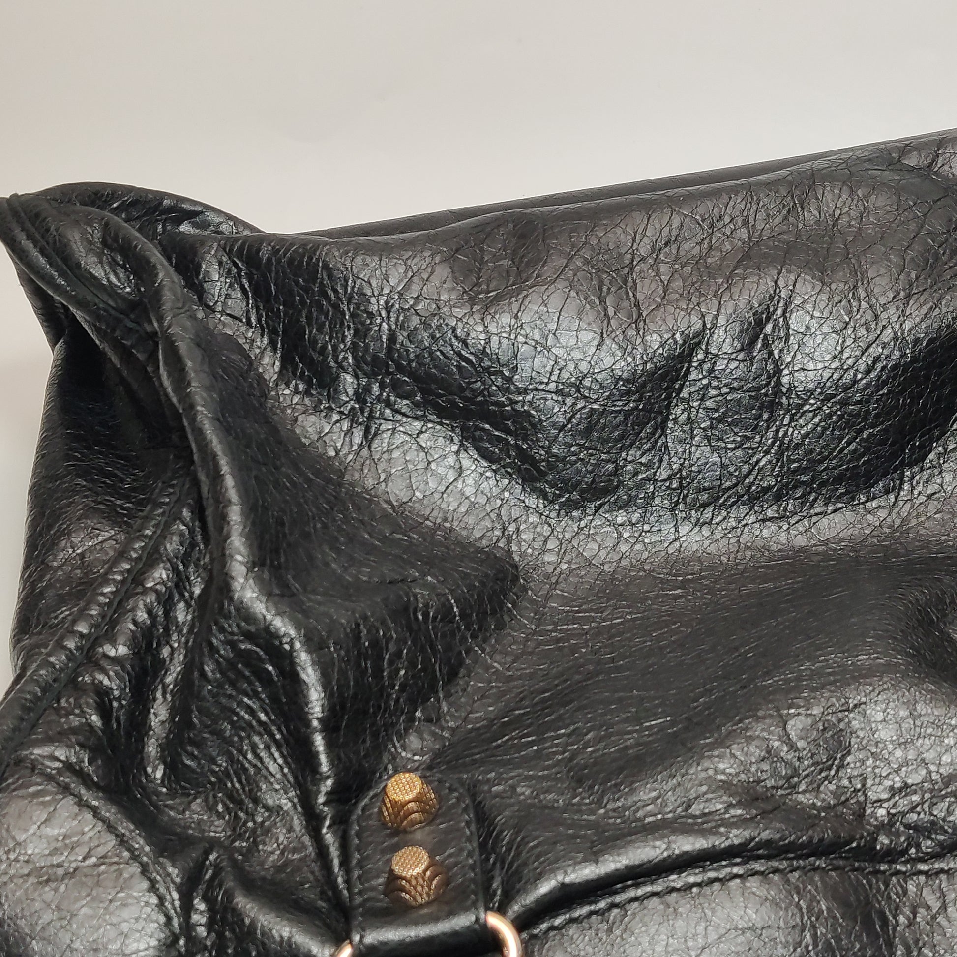 Balenciaga Classic City Medium Rose Gold Hardware