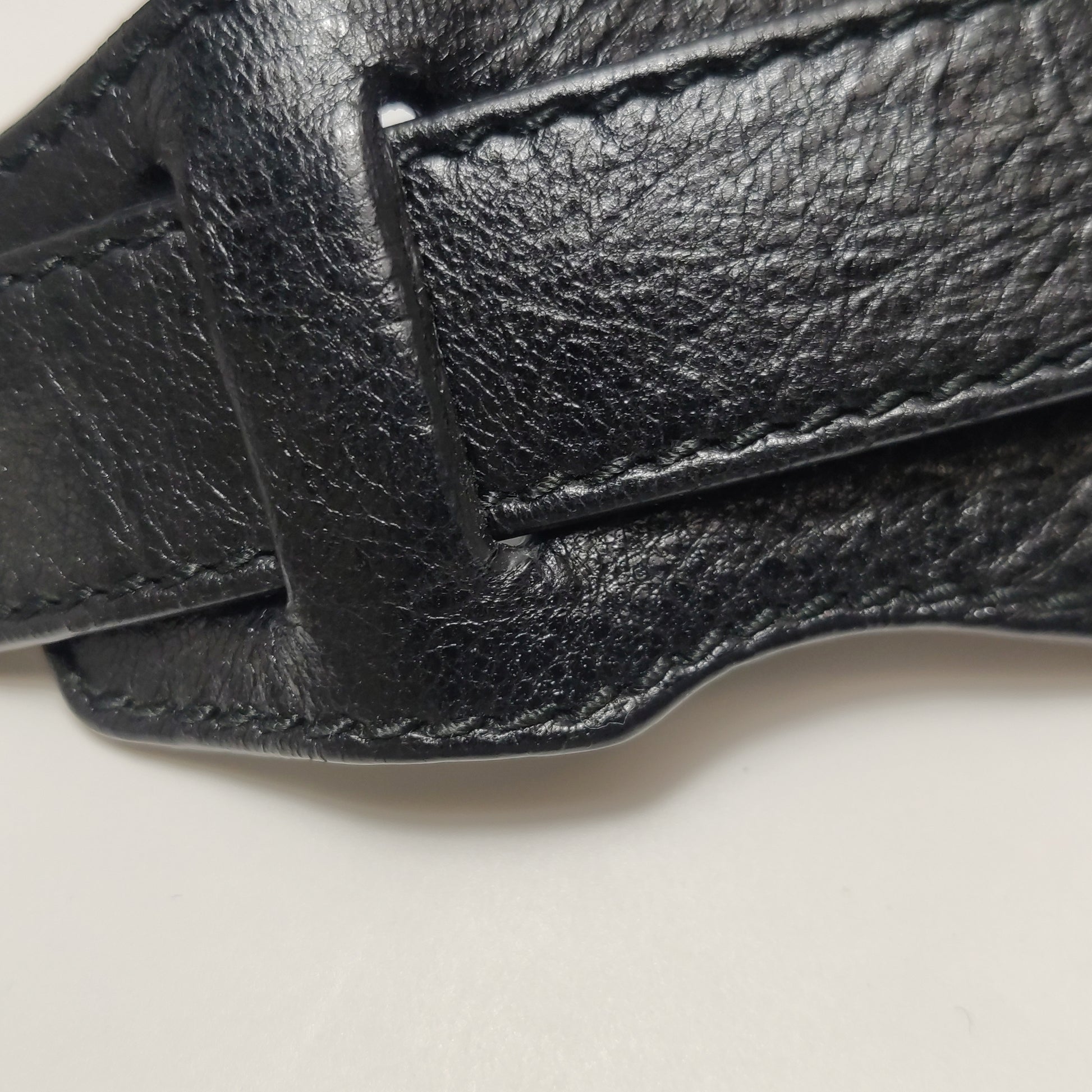 Balenciaga Classic Giant City Medium Black GHW