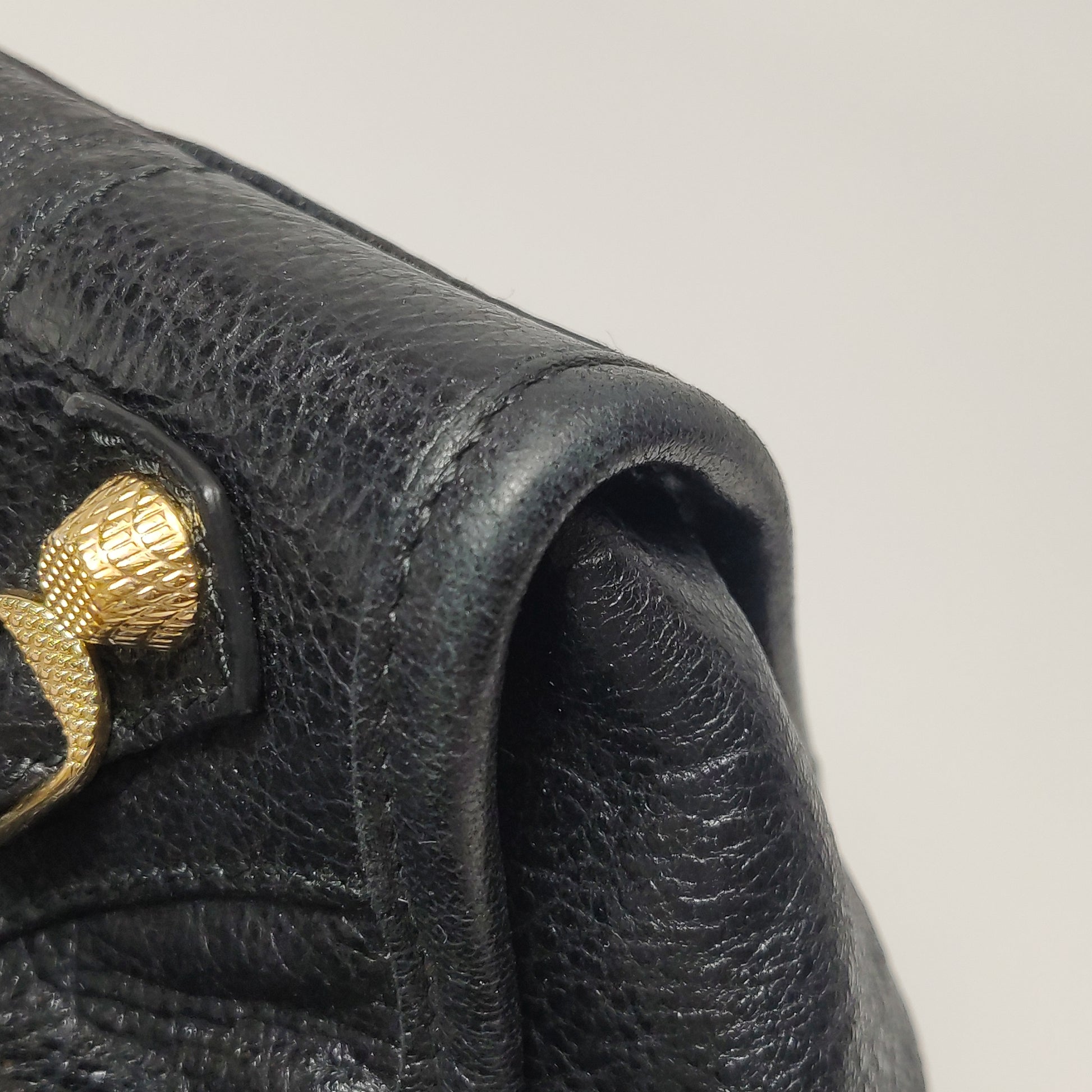 Balenciaga Classic Giant City Medium Black GHW