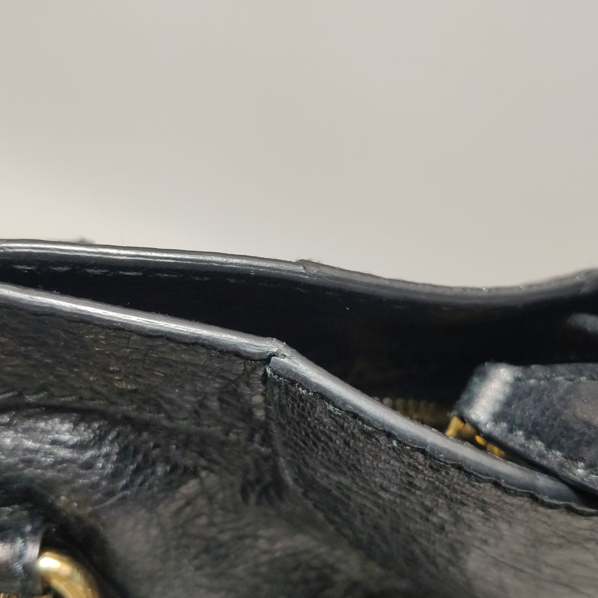 Balenciaga Classic Giant City Medium Black GHW