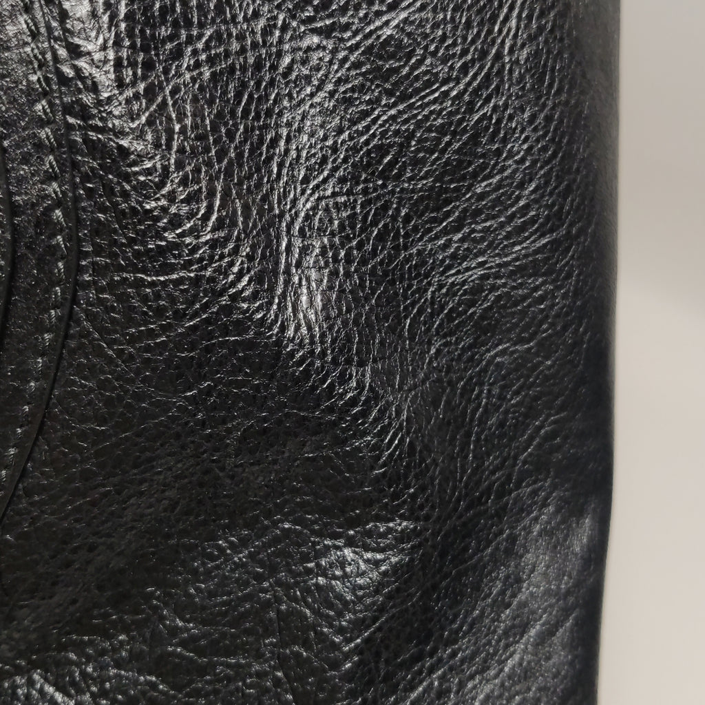 Balenciaga Classic Giant City Medium Black GHW